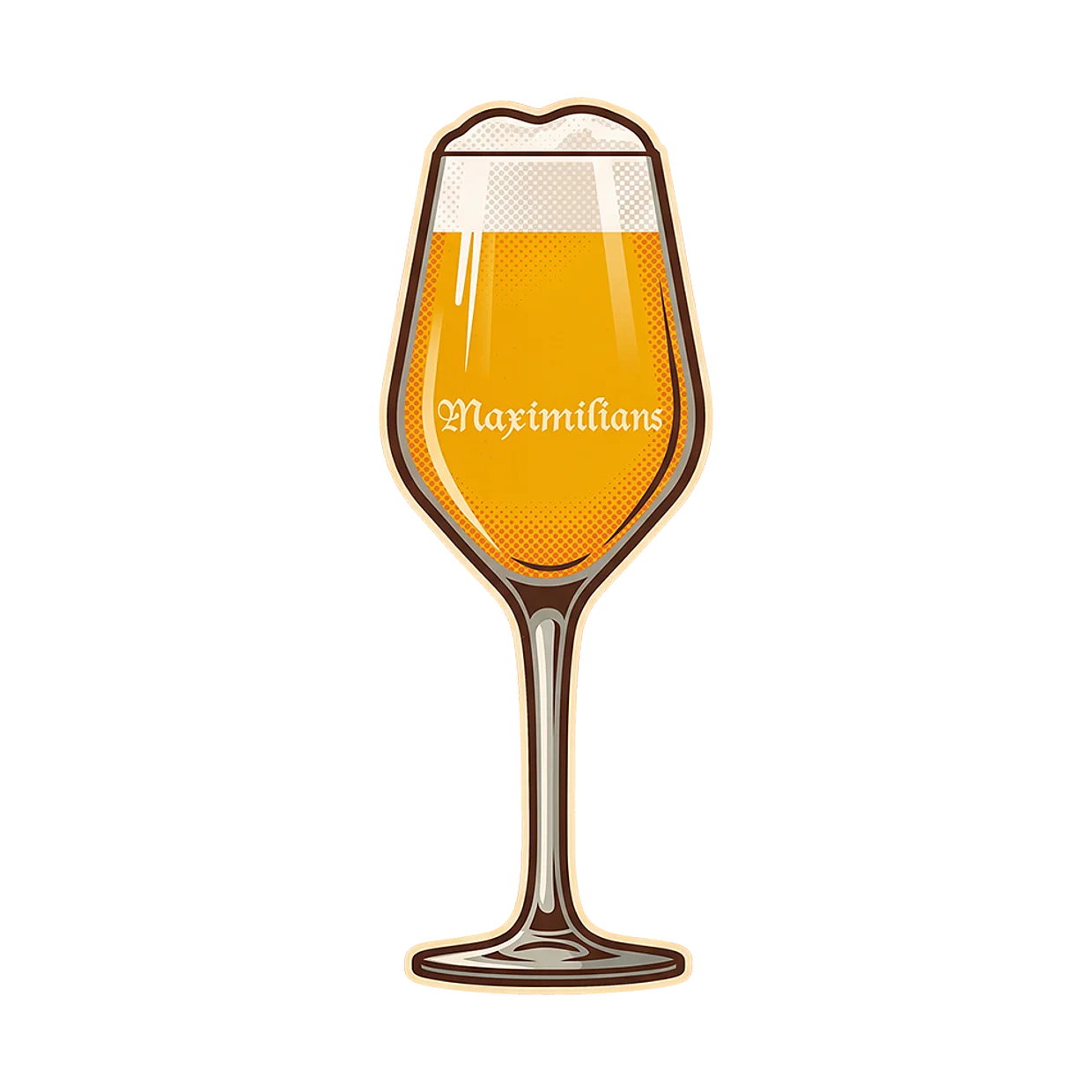 Sommer-Weissbier Aktion im Maximilians Berlin – frisch vom Fass